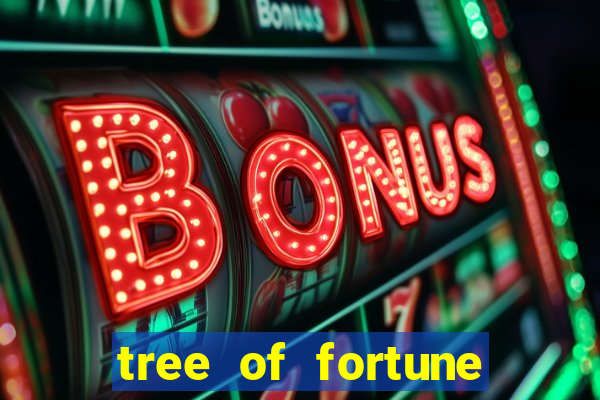 tree of fortune demo pg